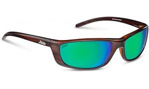 gafas de sol con cristales polarizantes