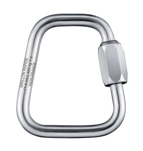 eslabón rápido trapezoidal