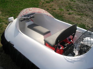 aerodeslizador 1