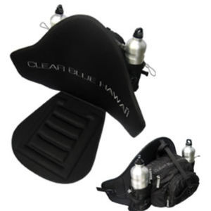 asiento para kayak