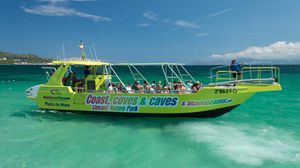 barco de pasajeros