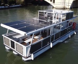 barco pontón intraborda 1