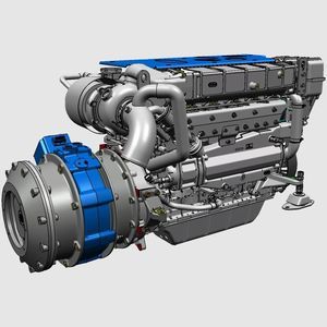 motor intraborda