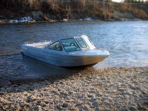 runabout hidrojet