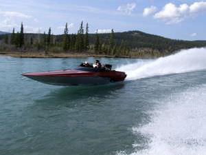 runabout intraborda 1