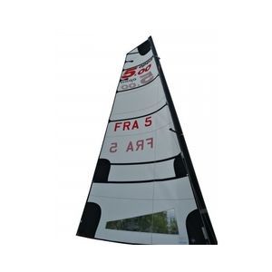 vela mayor 1