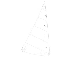 vela mayor 1
