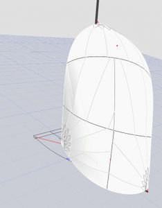 spinnaker asimétrico