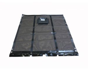trampolín para multicasco 1