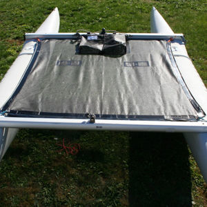 trampolín para multicasco 1