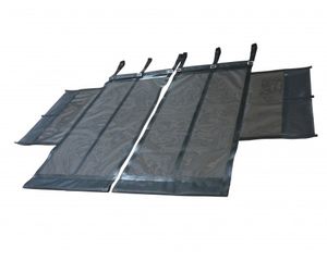 trampolín para multicasco 1
