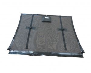 trampolín para multicasco 1