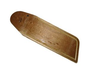 timón para vela ligera