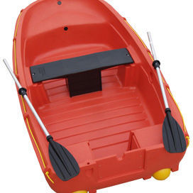 banqueta para barco