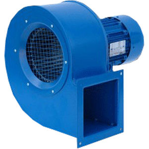 ventilador para barco