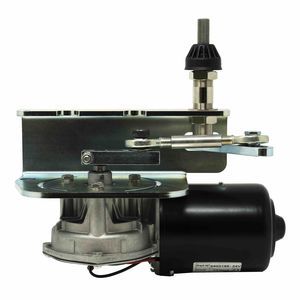 motor para limpiaparabrisas para barco 1
