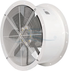 ventilador para barco