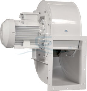 ventilador para barco