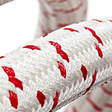 cuerda remolque para buque / dobles trenzadas / para buque / alma Dyneema®