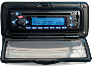 reproductor audio náutico CD 1