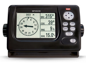 instrumento multifuncional GPS 1