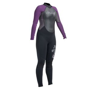traje húmedo de surf