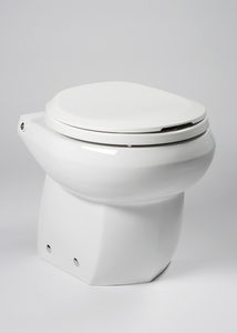 inodoro para yate