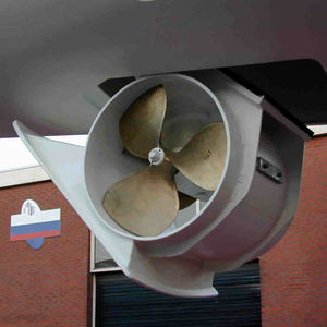 propulsor de proa