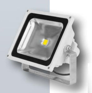 proyector de exterior
