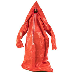 traje térmico