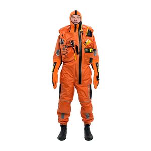 traje de supervivencia