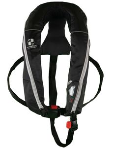 chaleco salvavidas inflable automático