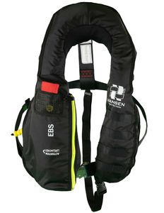 chaleco salvavidas inflable automático