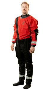 traje de salvamento 1