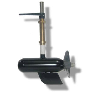 motor de propulsión