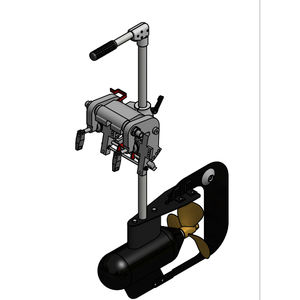 motor fueraborda