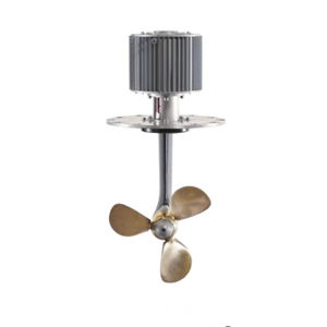 motor saildrive