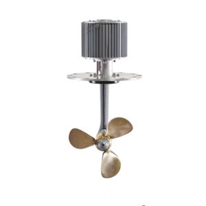 motor saildrive