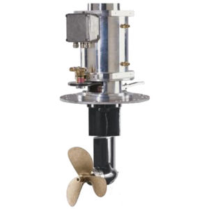 motor saildrive