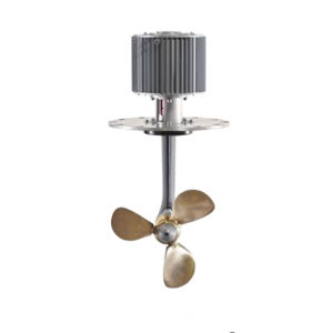 motor saildrive