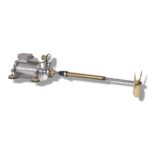 motor intraborda