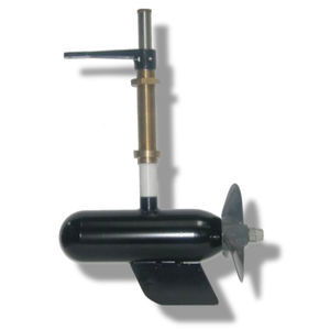motor POD