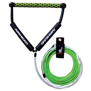 cuerda de arrastre de wakeboard