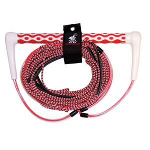 cuerda de arrastre de wakeboard