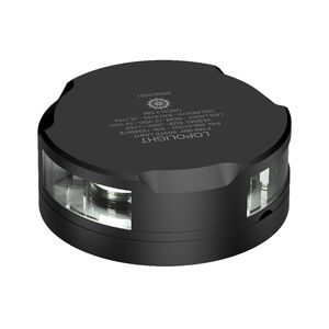 luz de navegación para barco