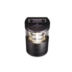luz de navegación para buque