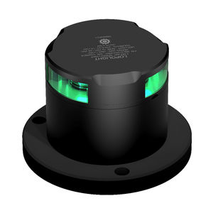 luces de navegación para buques