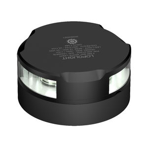 luces de navegación para barcos