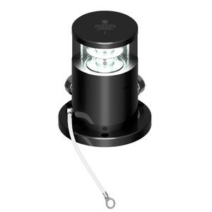luz de navegación para barco