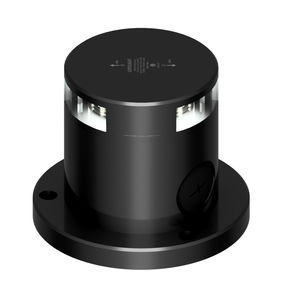 luz de navegación para barco